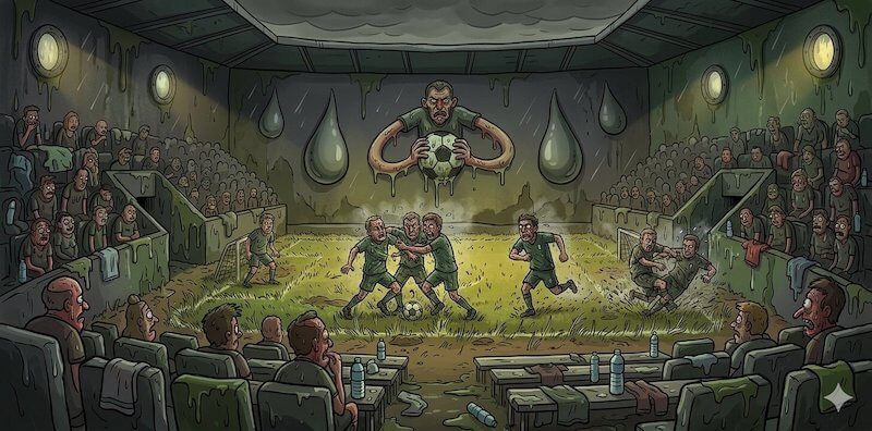 SweatDome