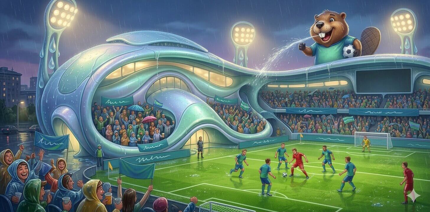 Влажный Вздох