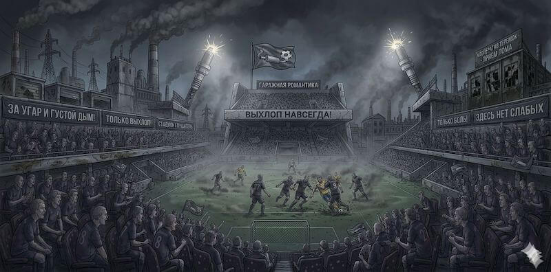 Газпресс