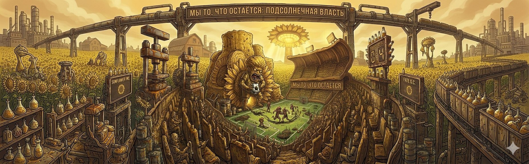 Стадион Жмых