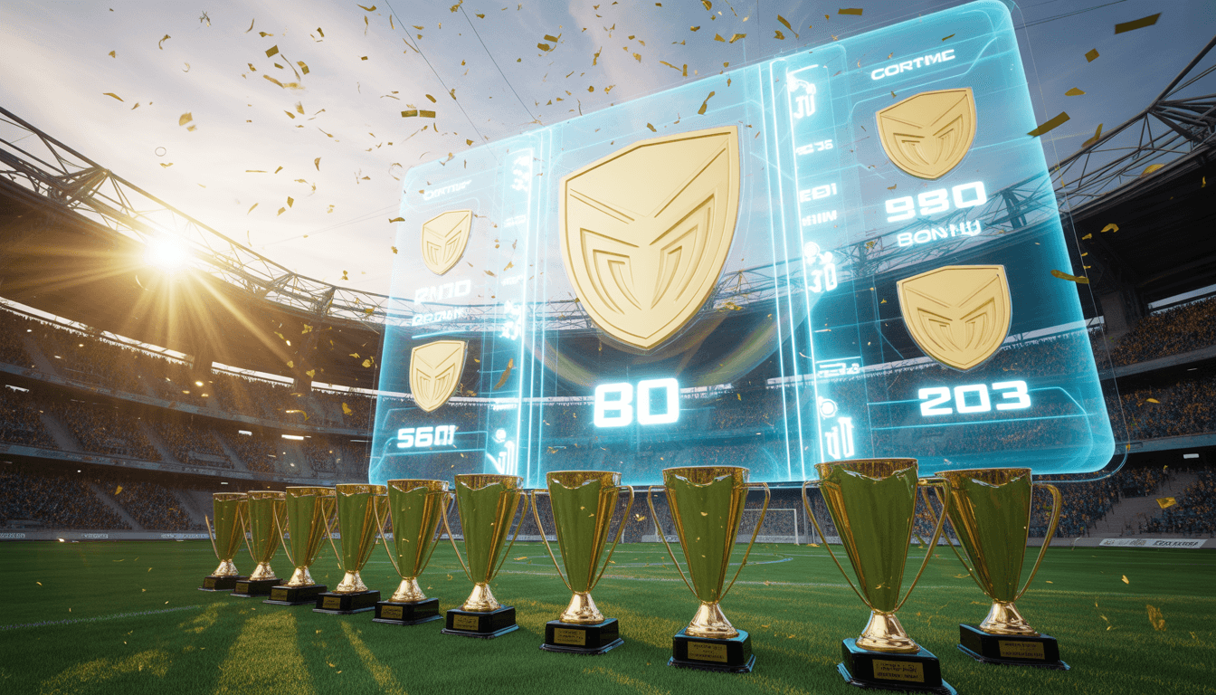 Tournament Background